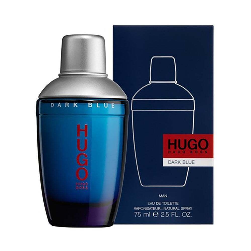 Hugo Boss Dark Blue EDT 75ml