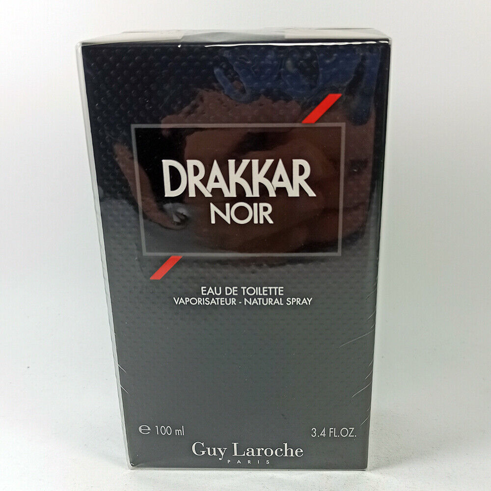 Drakkar Noir EDT 100ml