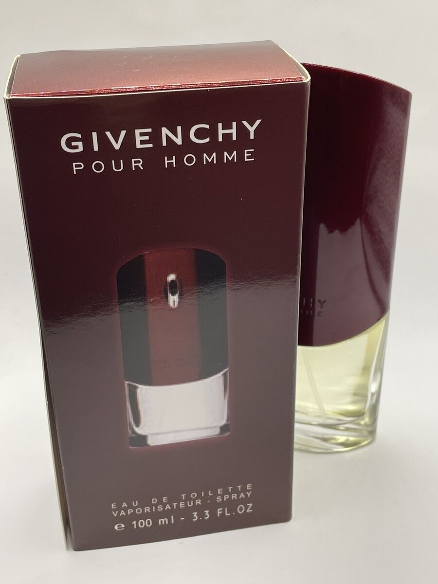 Givency Pour Homme EDT 100ml