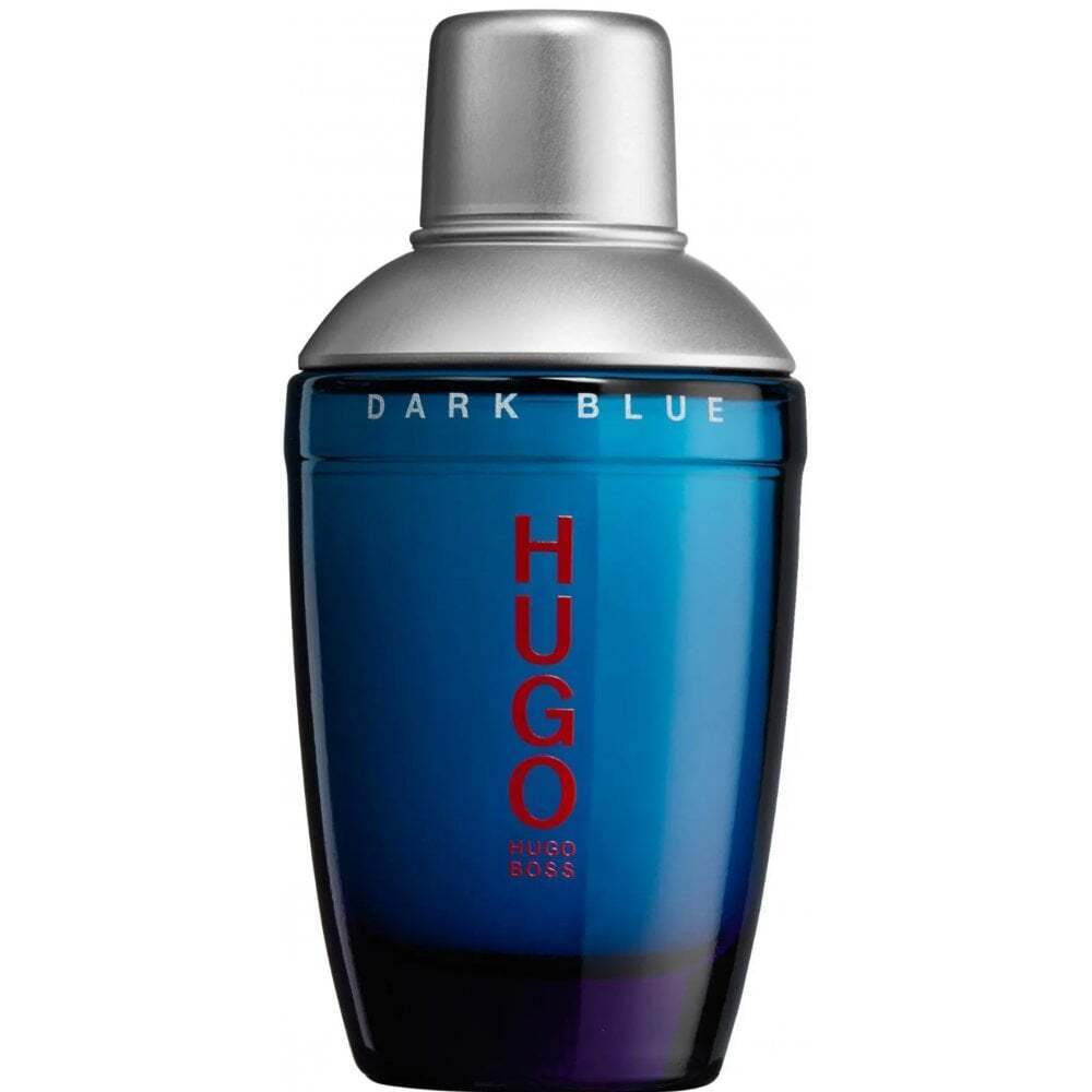 Hugo Boss Dark Blue EDT 75ml