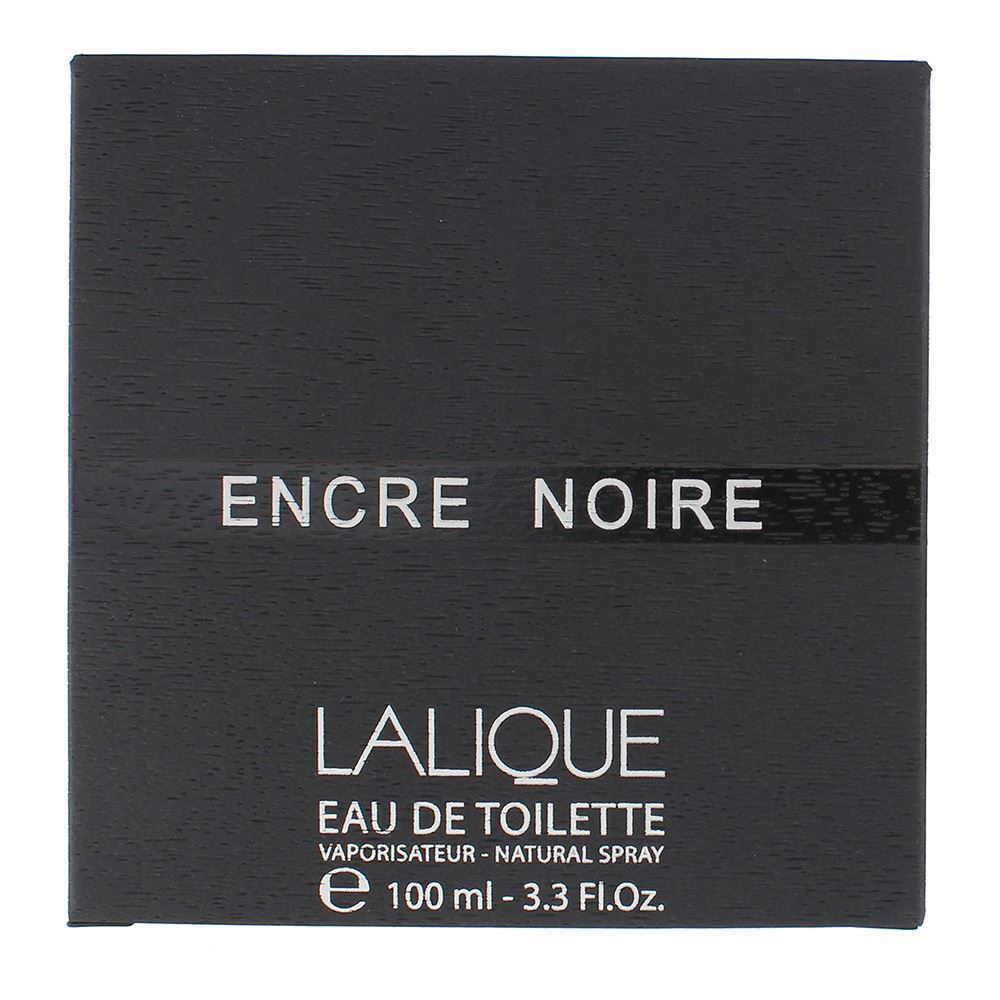 Lalique Encre Noire EDT 100ml