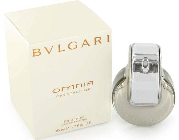 Bvlgari Omnia Crystalline EDT 65ml