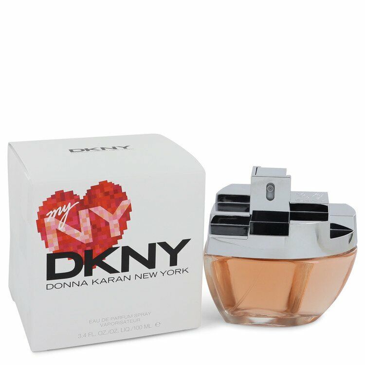 DKNY My NY EDP 100ml