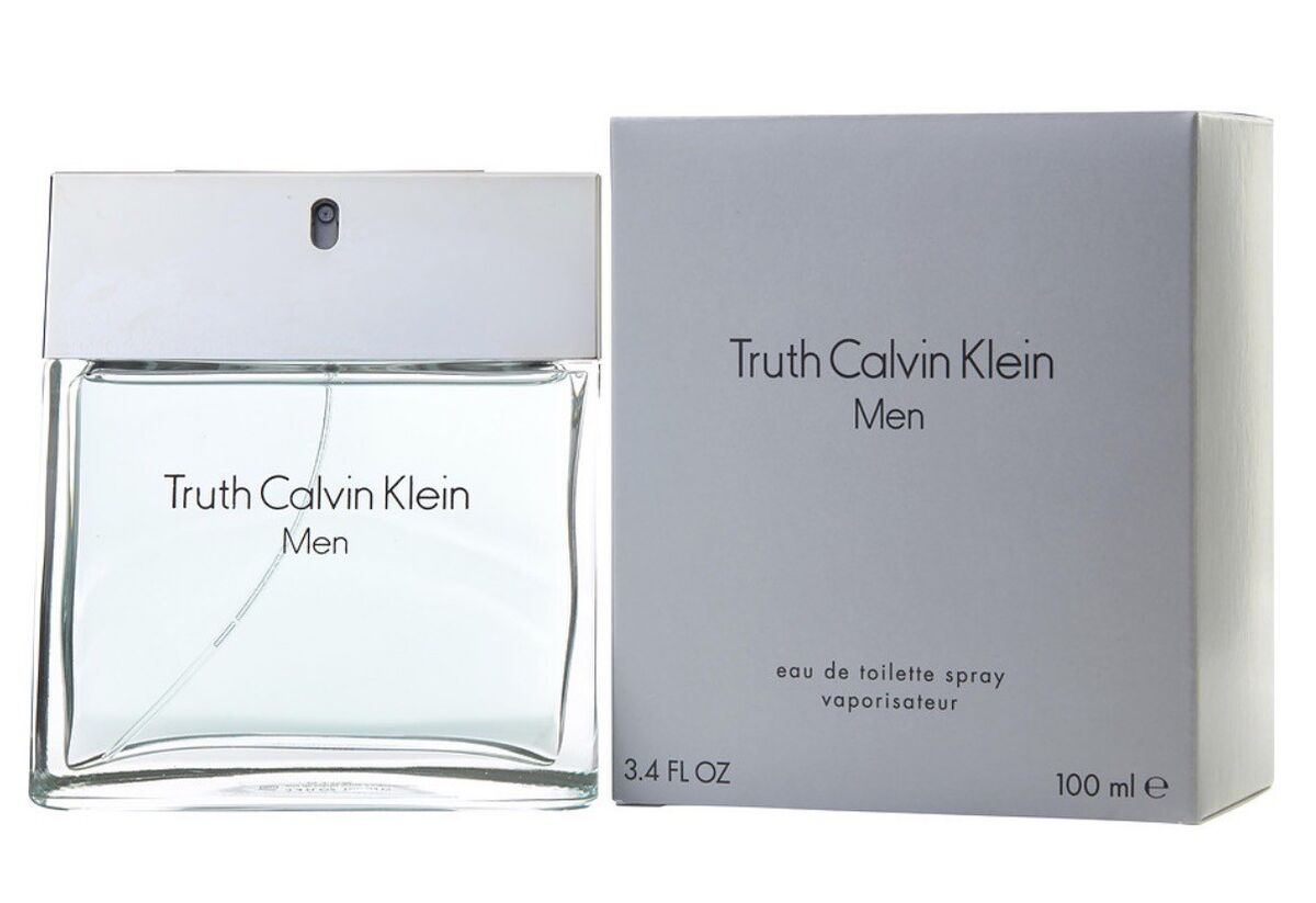 Calvin Klein CK Truth EDT 100ml