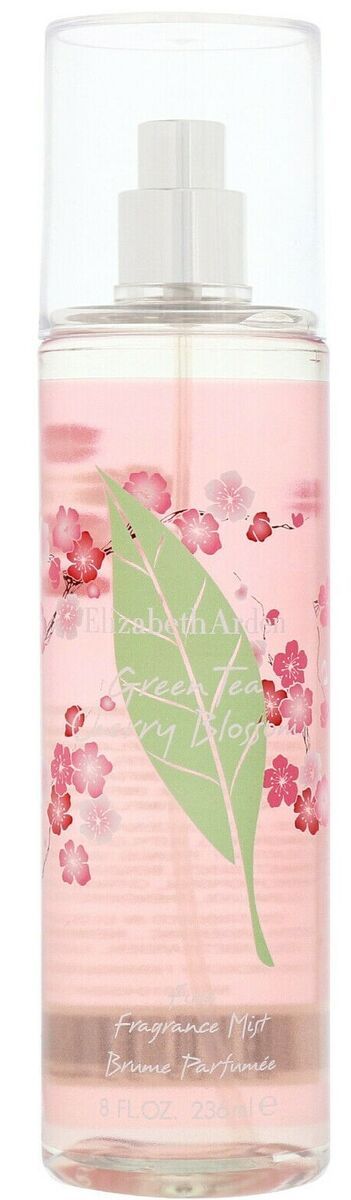 Elizabeth Arden Cherry Blossom Fragrance Mist 236ml