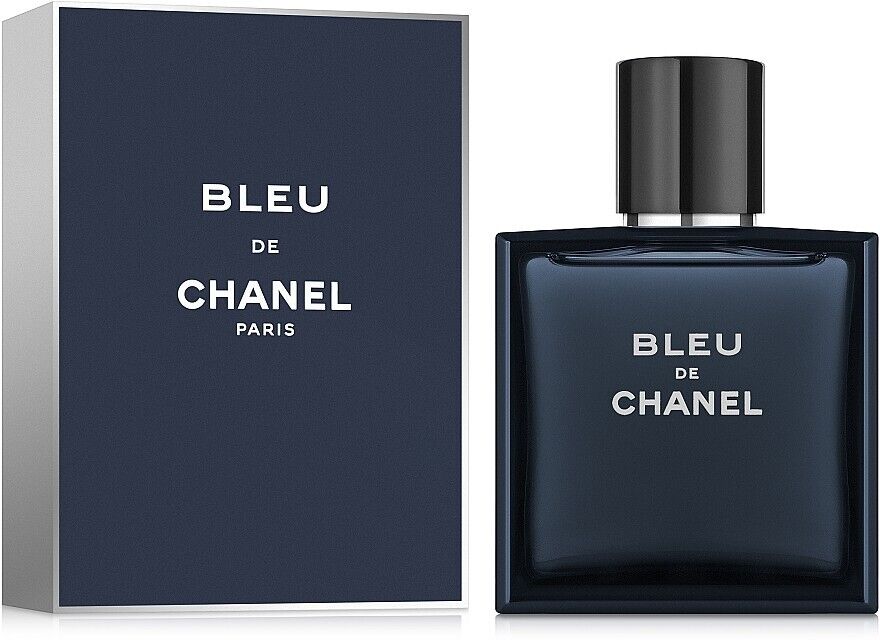 Bleu de Chanel EDT 100ml