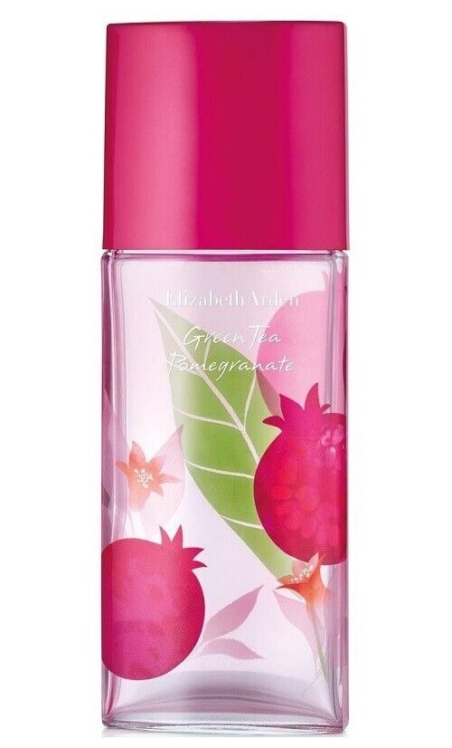 Elizabeth Arden Green Tea Pomegranate EDT 100ml