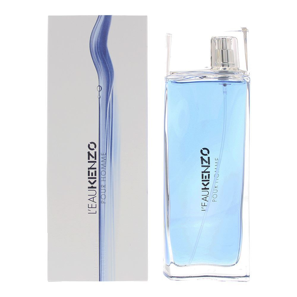 Kenzo L'eau Pour Homme EDT 100ml