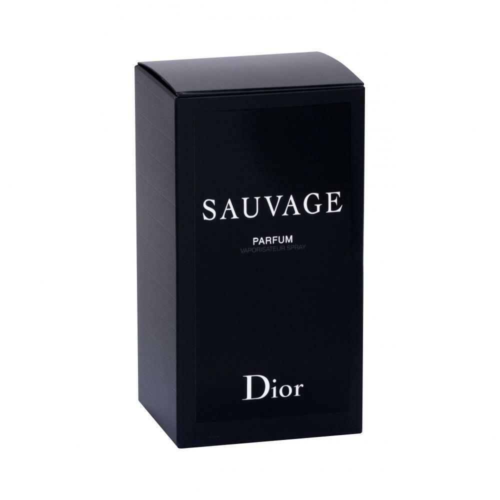 Dior Sauvage Parfum 100ml