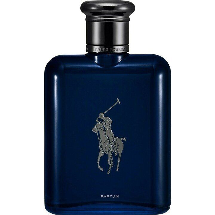 Ralph Lauren Polo Blue Parfum 125ml