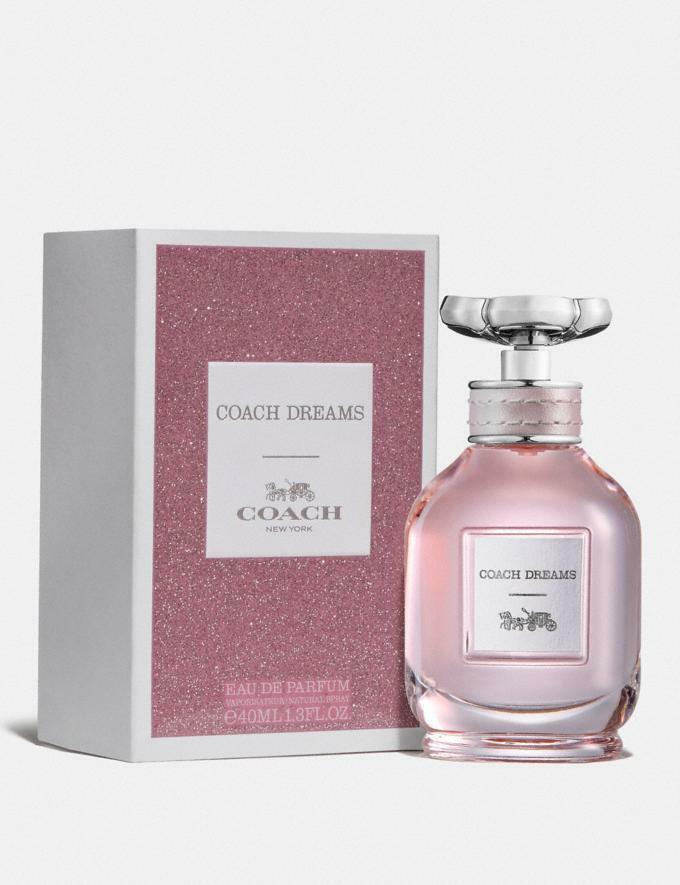 Coach Dreams EDP 90ml