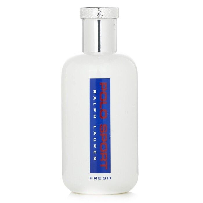 Ralph Lauren Polo Sport Fresh EDT 125ml