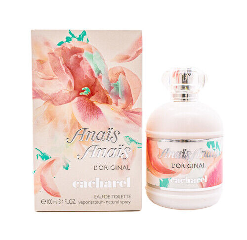 Cacharel Anais-Anais L'Original EDT 100ml