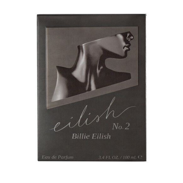 Billie Eilish No. 2 EDP 100ml