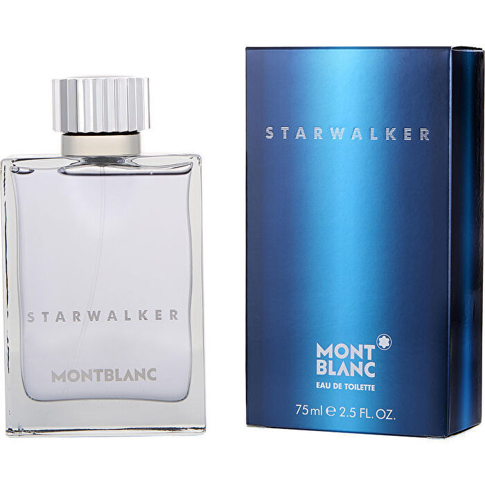 Mont Blanc Starwalker EDT 75ml