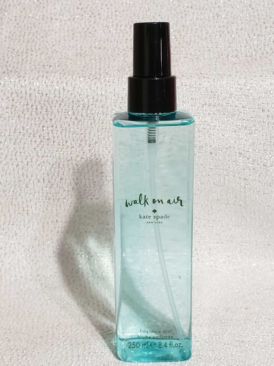 Kate Spade Walk on Air Fragrance Mist 250ml