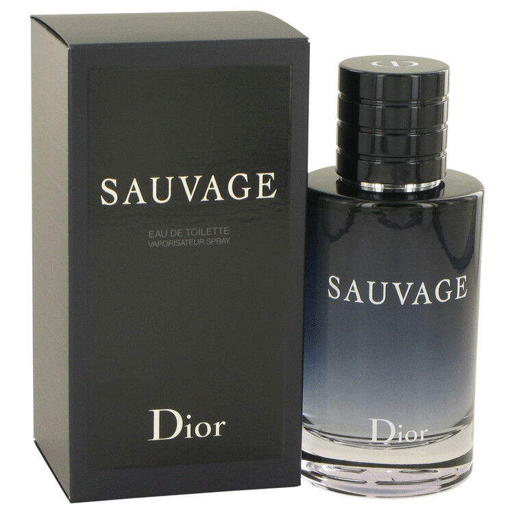 Dior Sauvage EDT 100ml