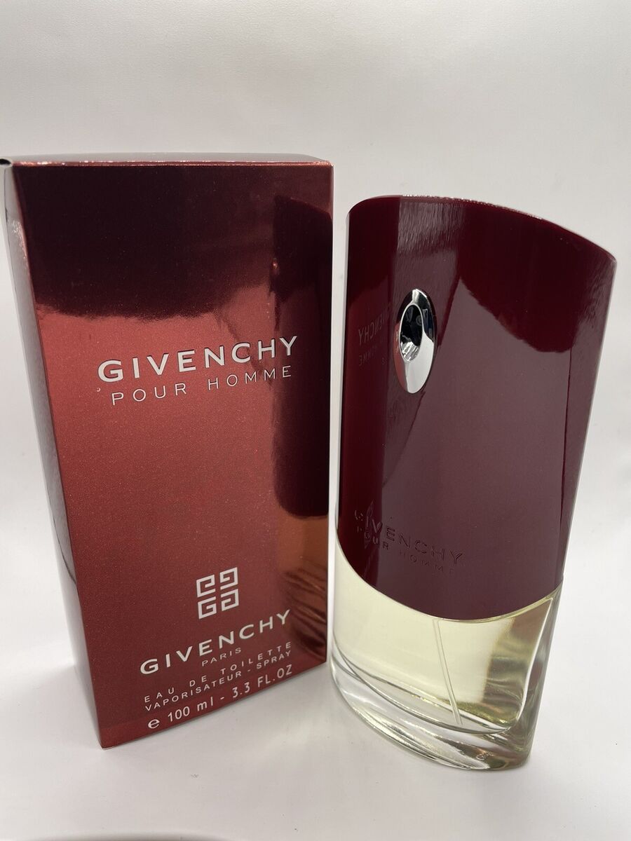 Givency Pour Homme EDT 100ml