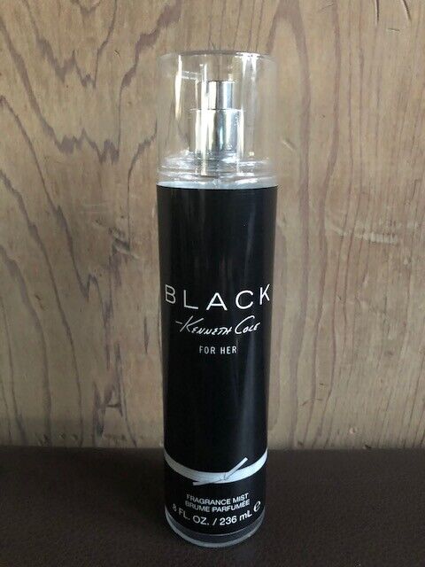 Kenneth Cole Black Mist 236ml