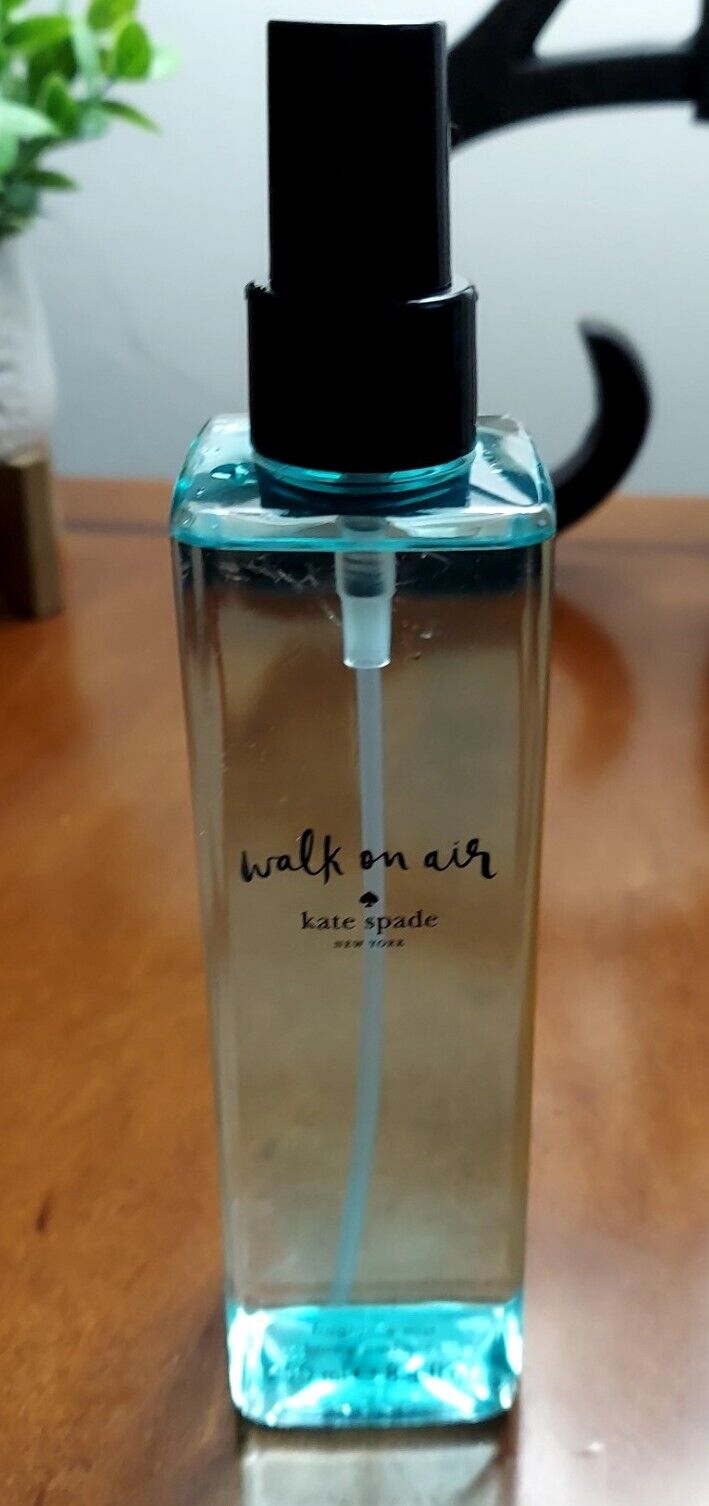 Kate Spade Walk on Air Fragrance Mist 250ml