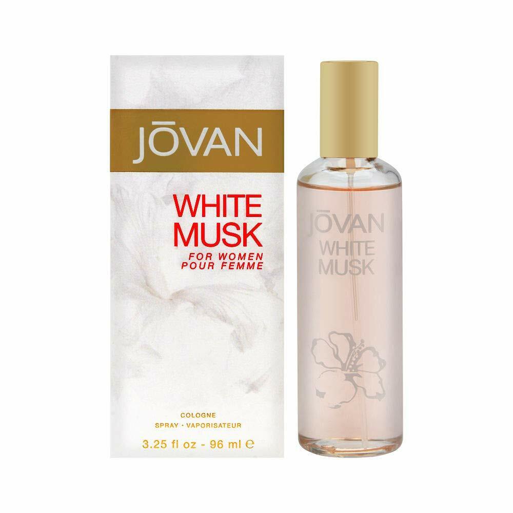 Jovan White Musk Women's 96ml