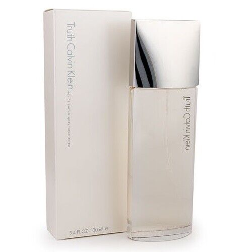 Calvin Klein Truth EDP 100ml Women's