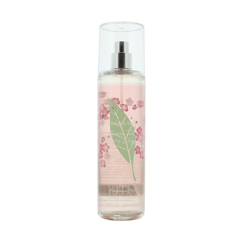 Elizabeth Arden Cherry Blossom Fragrance Mist 236ml