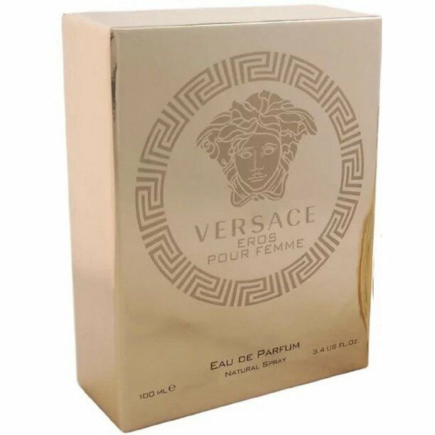 Versace Eros Pour Femme EDP 100ml