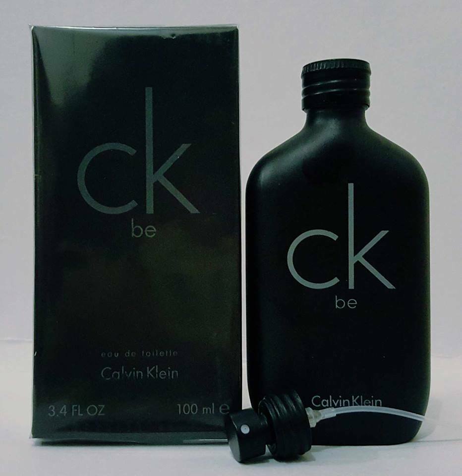 Calvin Klein CK Be EDT 100ml