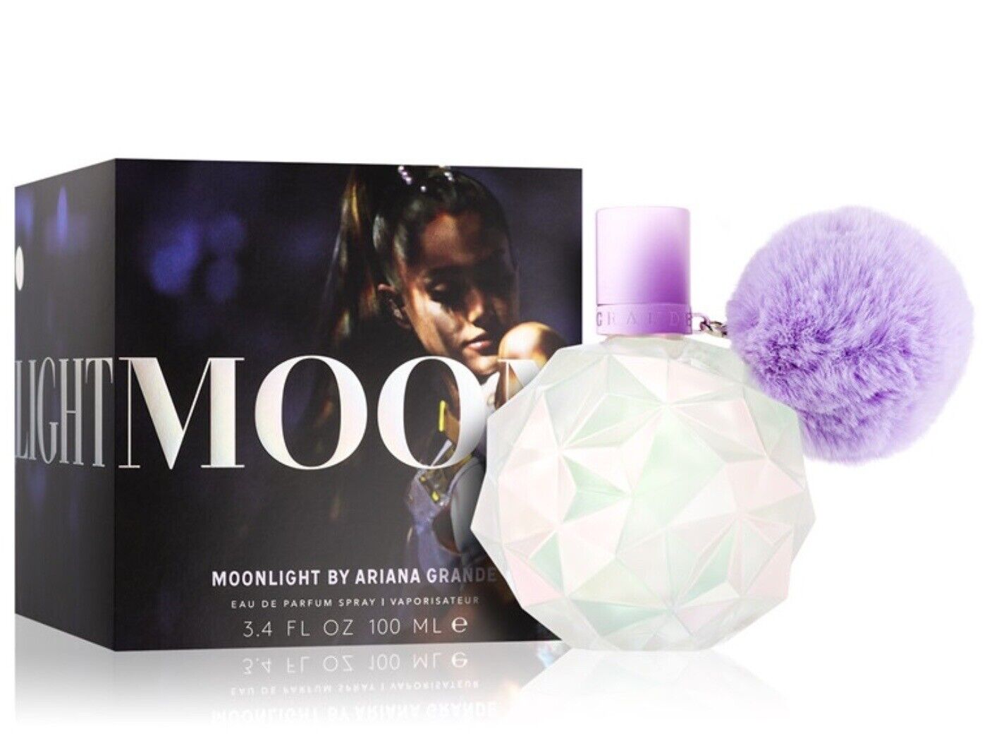 Ariana Grande Moonlight EDP 100ml