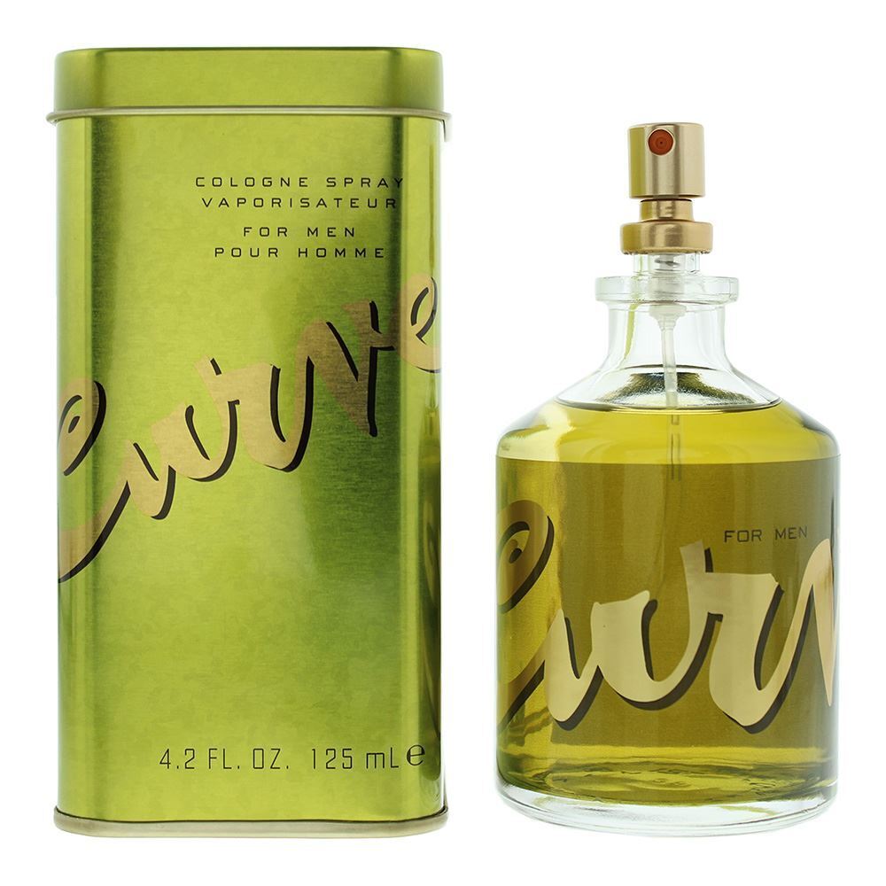 Liz Claiborne Curve EDT 125ml