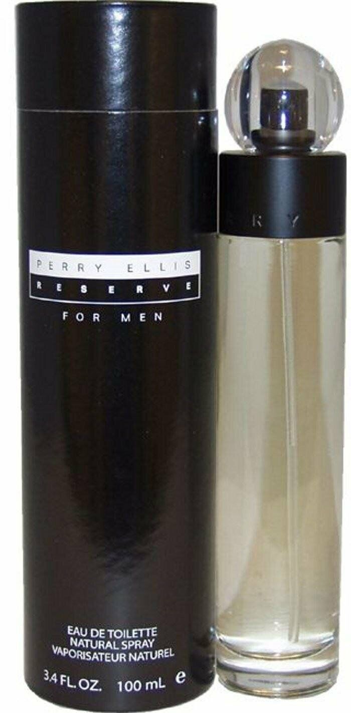 Perry Ellis Reserve EDT 100ml