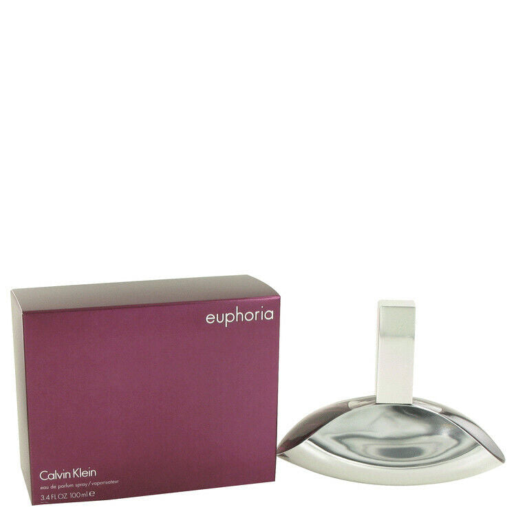 Calvin Klein Euphoria EDP Women's 100ml