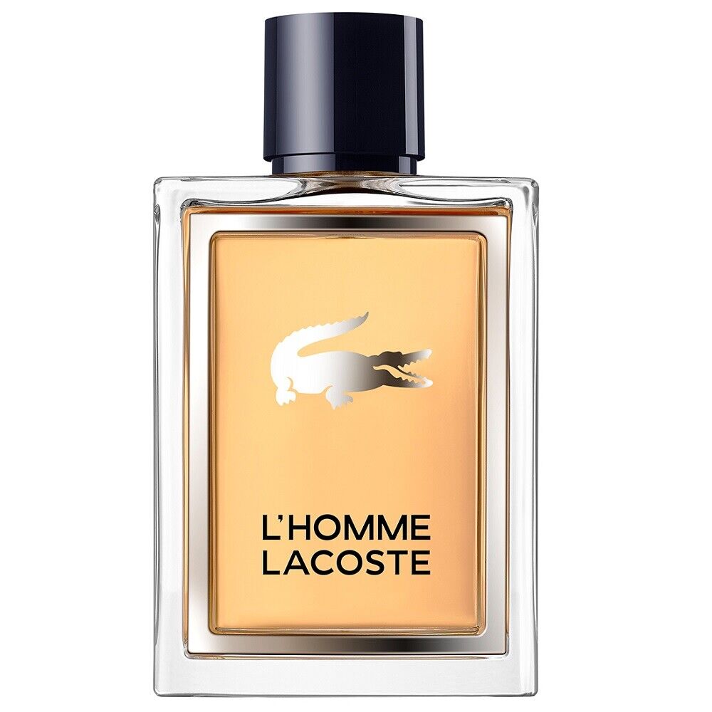 Lacoste L'Homme EDT 100ml