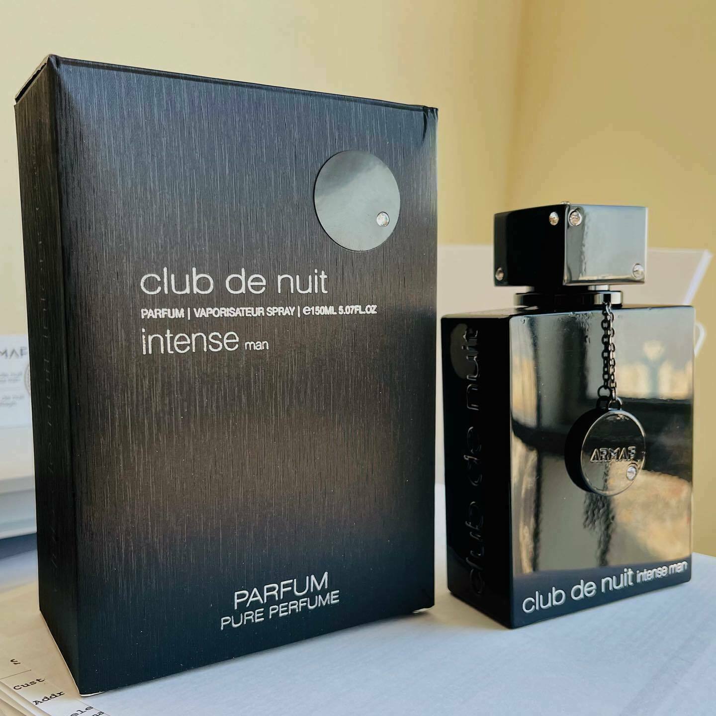 Armaf Club de Nuit Intense Man Parfum 150ml