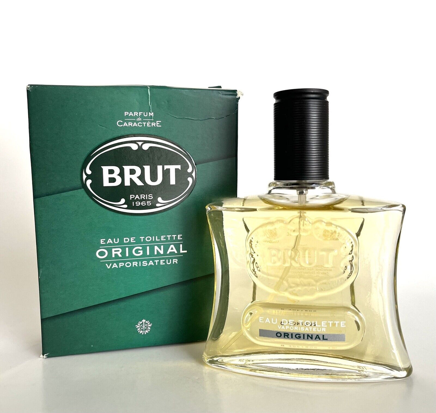 Brut Original EDT 100ml