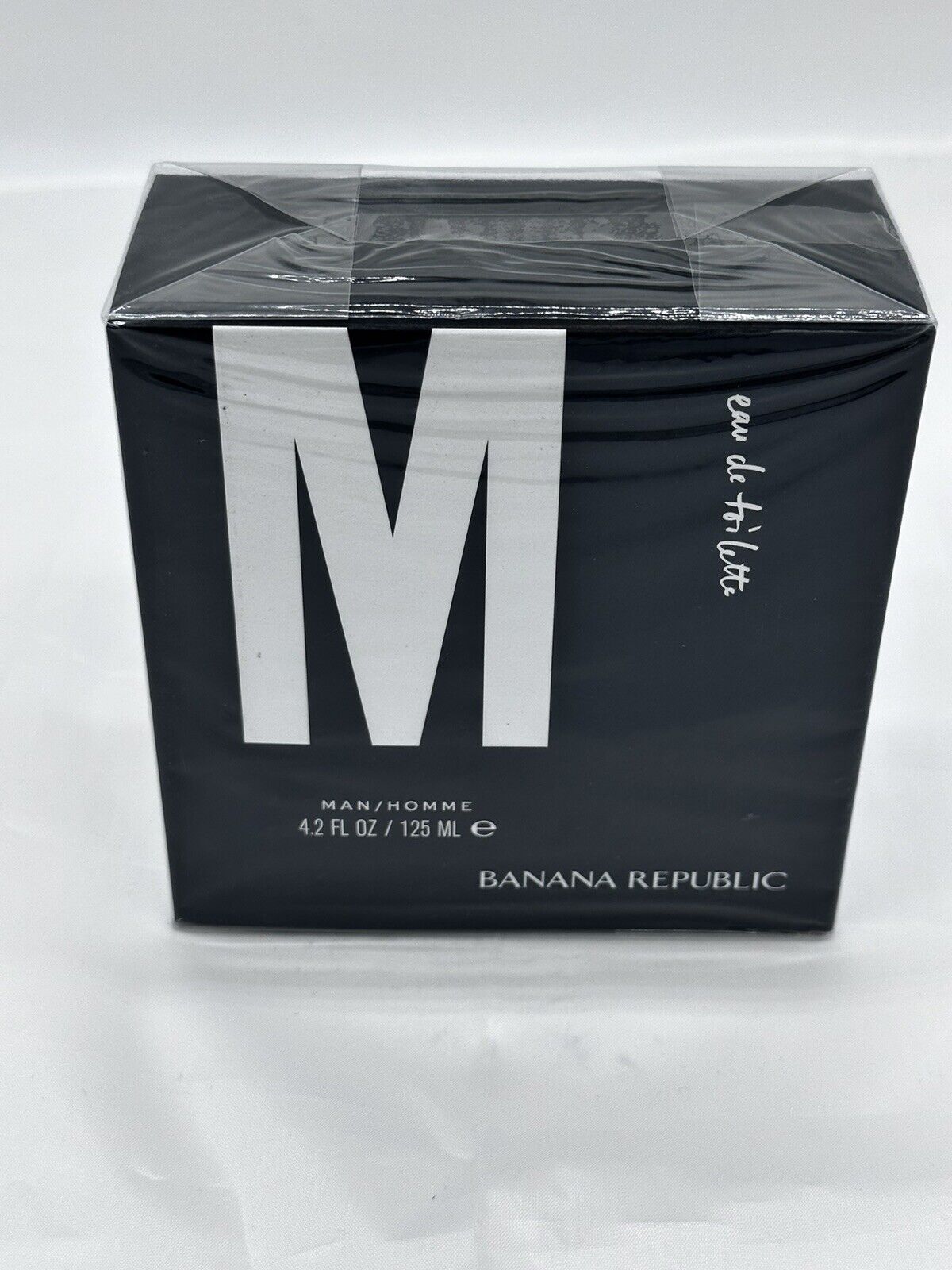 Banana Republic M EDT 125ml