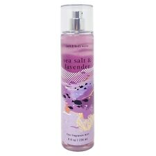 Bath and Body Works Sea Salt & Lavander 236ml