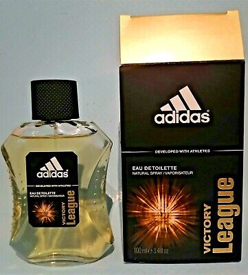 Adidas Victory League EDT 100ml