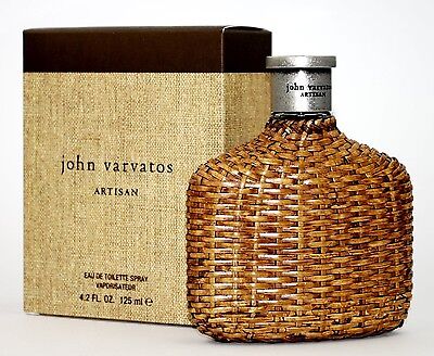 John Varvatos Artisan EDT 125ml