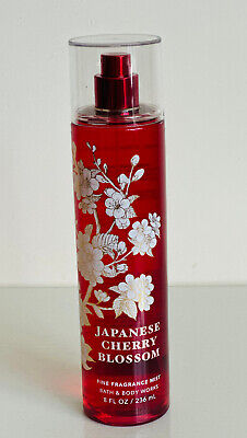 Bath and Body Works Japanese Cherry Blossom 236ml