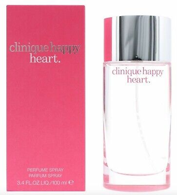 Clinique Happy Heart Parfum 100ml