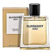 Burberry Hero EDT 100ml