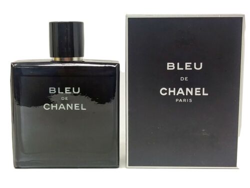 Bleu de Chanel EDT 100ml Perfume Rack PH