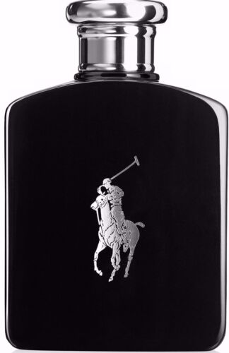 Ralph Lauren Polo Black EDT 125ml