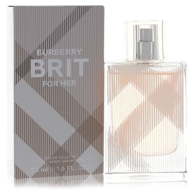 Burberry Brit for Her EDT 100ml