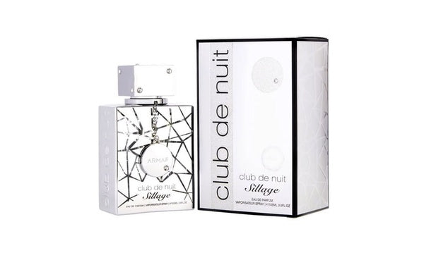 Armaf Club De Nuit Sillage EDP 105ml