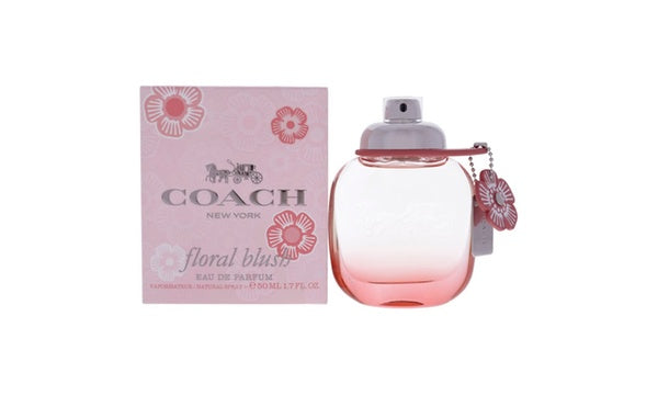 Coach New York Floral Blush EDP 100ml