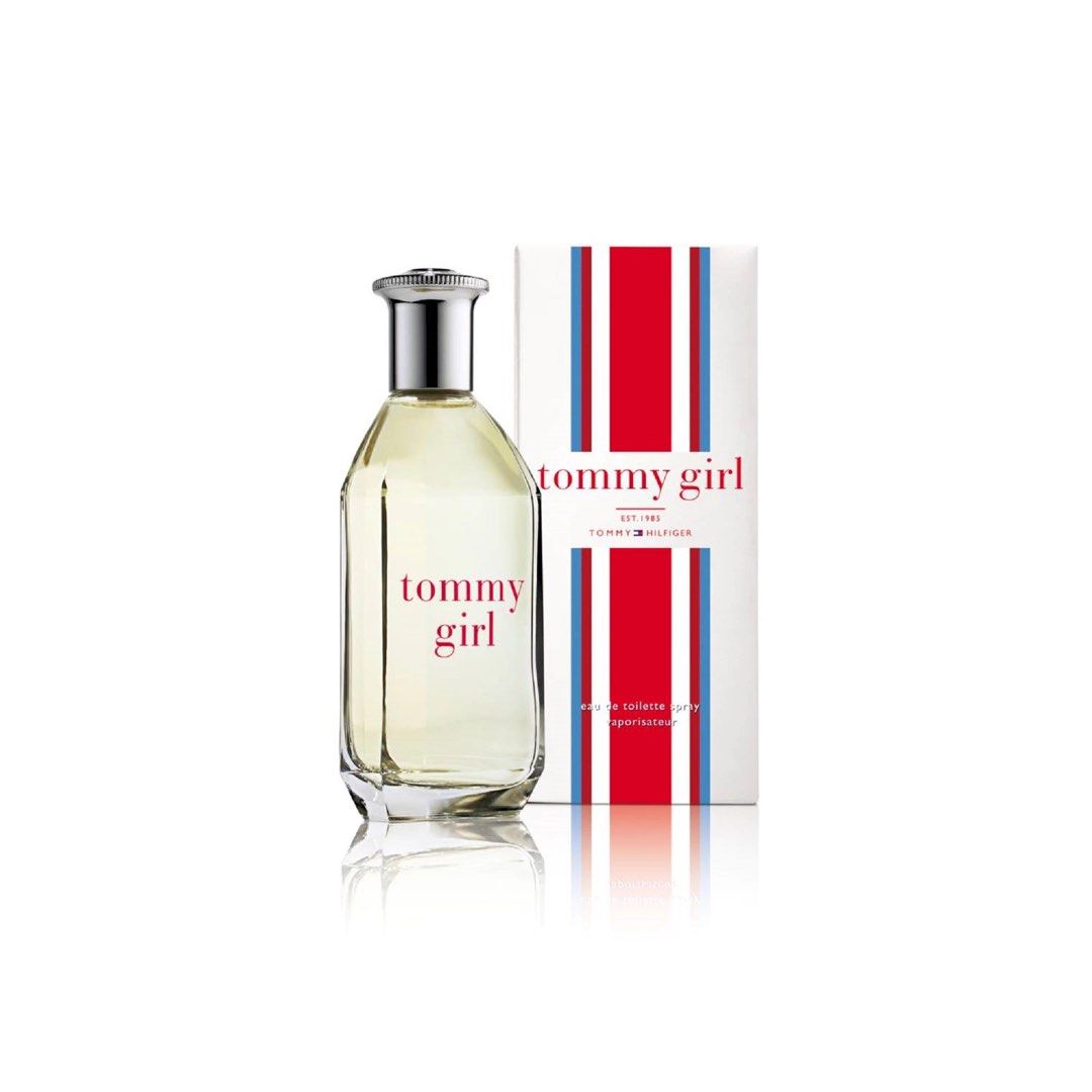 Tommy Hilfiger Tommy Girl EDT 100ml