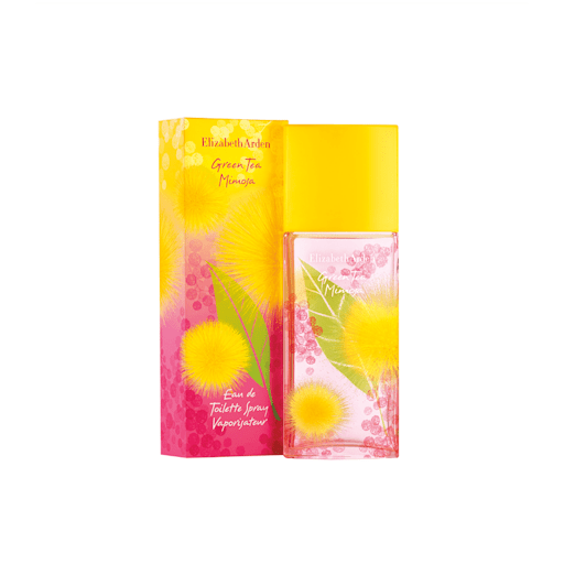 Elizabeth Arden Green Tea Mimosa EDT 100ml